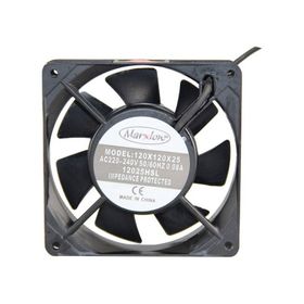Marxlow IC-217 120X120X25 cm 220V AC Fan