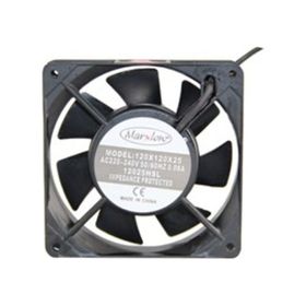 Marxlow IC-217 120X120X25 cm 220V AC Fan