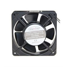 Marxlow IC-217 120x120x38 cm 220V AC Fan
