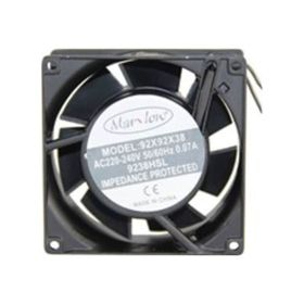 Marxlow IC-217 120x120x38 cm 220V AC Fan