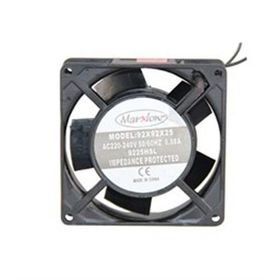 Marxlow IC-217 92X92X25 cm 220V AC Fan