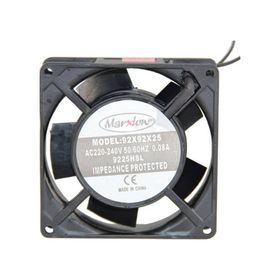 Marxlow IC-217 92X92X25 cm 220V AC Fan