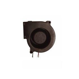 Marxlow IC-217A 75x75x30 cm 24V 0,12A Salyangoz Fan
