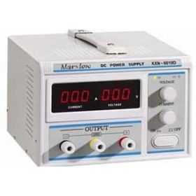 Marxlow Kxn-6010d 0-60 V 0-10 A Ayarlı Güç Kaynağı