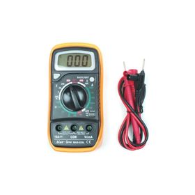 Marxlow MAS-830L Digital Multimetre