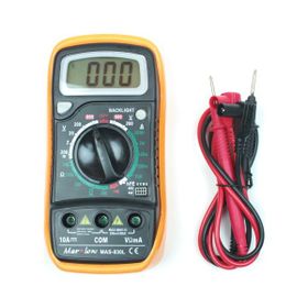 Marxlow MAS-830L Multimetre
