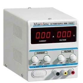 Marxlow RXN-1502D 0-15 V 2 A Ayarlı Güç Kaynağı