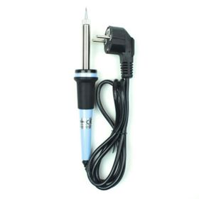 Marxlow ZD-30C 40W Üstten Somunlu Kalem Havya