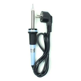 Marxlow ZD-30C 40W Üstten Somunlu Kalem Havya