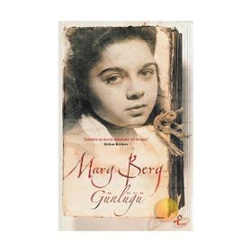 MARY BERG´IN GÜNLÜĞÜ - SUSAN LEE PENTLIN