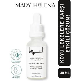 Mary Helena Anti Dark Spot 30 ml Serum