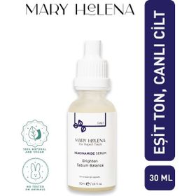 Mary Helena Niacinamide 30 ml Serum