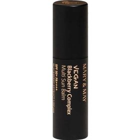 Mary & May 10 gr Vegan Blackberry Complex Multi Sun balm SPF50+ PA++++ Böğürtlen Kompleksli Stick Balm