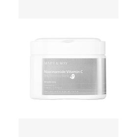 Mary & May Niacinamide Vitamin C İçeren 400 gr Aydınlatıcı Maske