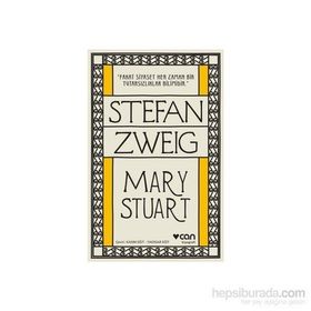 Mary Stuart - stephan zweig