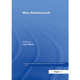 Mary Wollstonecraft: Kadın Haklarının Gerekçelendirmesi`nin Yazarı William Godwin