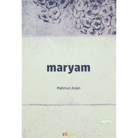 Maryam - Çiya, Jin, Çırok u Dayık - Mahmut Aslan