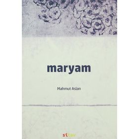 Maryam - Çiya, Jin, Çırok u Dayık - Mahmut Aslan