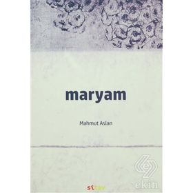 Maryam - Çiya, Jin, Çırok u Dayık - Mahmut Aslan
