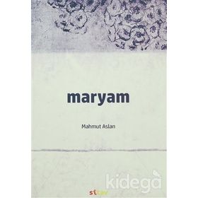 Maryam - Çiya, Jin, Çırok u Dayık - Mahmut Aslan