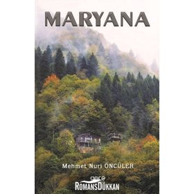 Maryana - Mehmet Nuri Öncüler