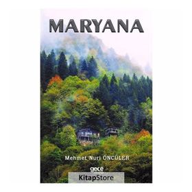 Maryana - Mehmet Nuri Öncüler