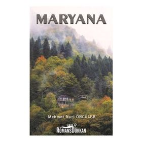 Maryana - Mehmet Nuri Öncüler
