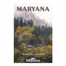 Maryana - Mehmet Nuri Öncüler