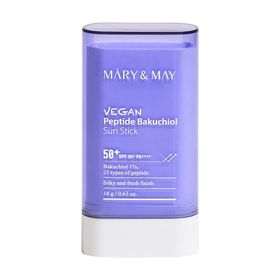 Mary&May Bakuchiol İçerikli 50SPF 18 gr Stick Güneş Kremi