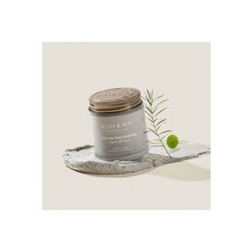 Mary&May Cica Tea Tree 125 ml Yatıştırıcı Cilt Bakım Maskesi