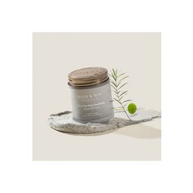 Mary&May Cica Tea Tree 125 ml Yatıştırıcı Cilt Bakım Maskesi