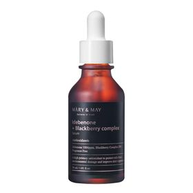 Mary&May Idebenone + Blackberry Complex 30 ml Serum