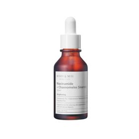 Mary&May Niacinamide+Chaenomeles Sinensis 30 ml Beyazlatıcı Ton Eşitleyici Serum