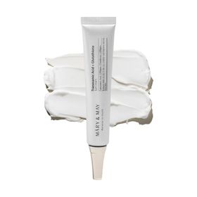Mary&May Tranexamic Acid+Glutathion Koyu Halka Karşıtı Aydınlatıcı 12 gr Göz Çevresi Kremi