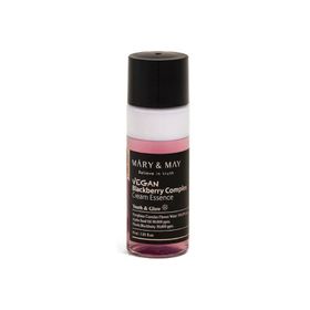 Mary&May Vegan Blackberry Complex Cream Essence 30 ml Esans Krem