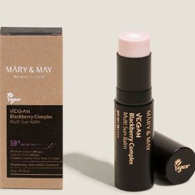 Mary&May Vegan Bluberry Complex 10 gr Multi Sun Balm