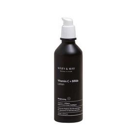 Mary&May Vitamine C+ Bifida Lotion 120 ml Cilt Bariyerini Güçlendiren Leke Karşıtı ve Aydınlatıcı Losyon
