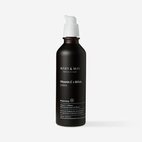 Mary&May Vitamine C+ Bifida Lotion 120 ml Cilt Bariyerini Güçlendiren Leke Karşıtı ve Aydınlatıcı Losyon