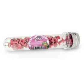 Mas 0612 Pembe Cam Tüpte Harita Çivisi