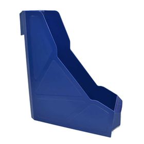Mas 0886 Lacivert Solid Geniş Magazinlik
