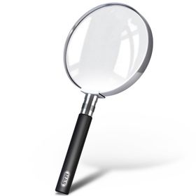 Mas 1105 50 mm Büyüteç
