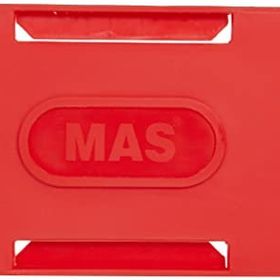 Mas 110800352203 Kırmızı Dikey Kimlik Kartlığı