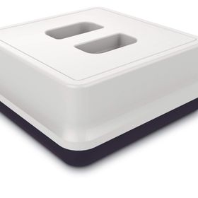 Mas 111000058601 Siyah Çok Amaçlı Kutu