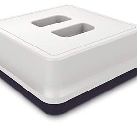 Mas 111000058601 Siyah Çok Amaçlı Kutu