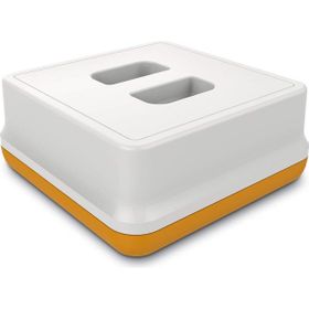 Mas 111000058605 Turuncu Çok Amaçlı Kutu