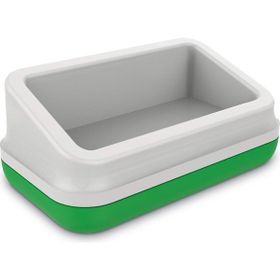 Mas 111000059004 Yeşil Kartvizitlik