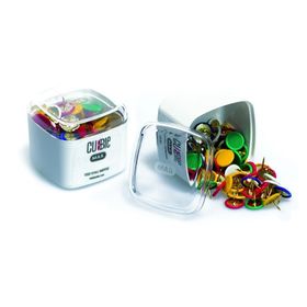 Mas 1252 Cubbie Renkli Raptiye