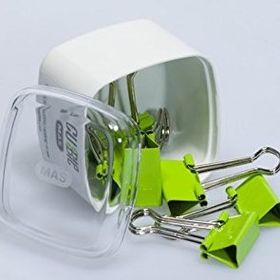 Mas 1266 Cubbie Omega Yeşil 19 mm Kıskaç