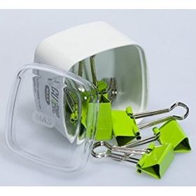 Mas 1266 Cubbie Omega Yeşil 19 mm Kıskaç