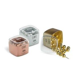 Mas 1313 Silver Cubbie Premium Top Harita Çivisi